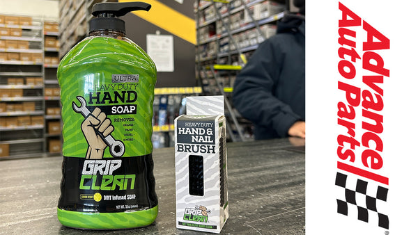 Hand Cleaners - Advance Auto Parts