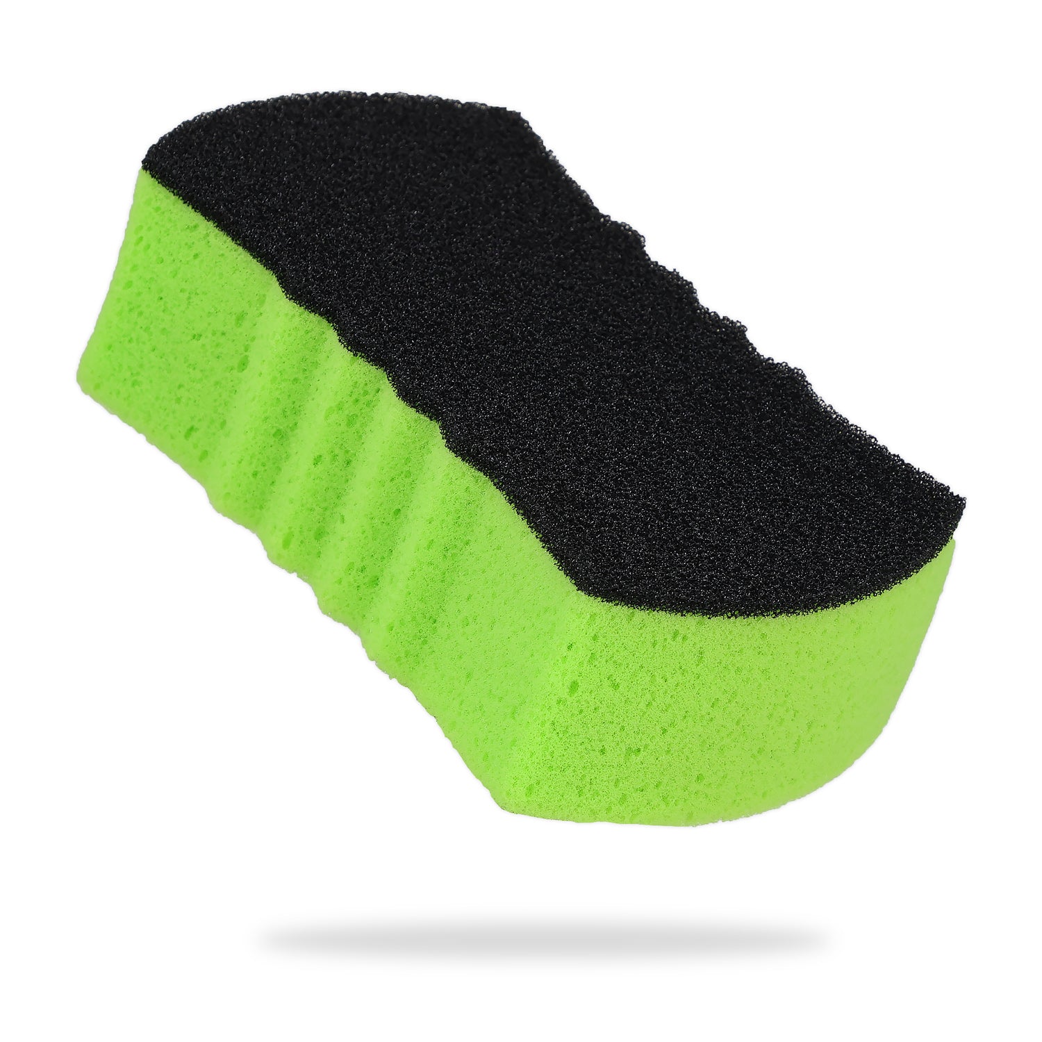 Ultra Scrub Vehicle Wash Sponge (2pk)