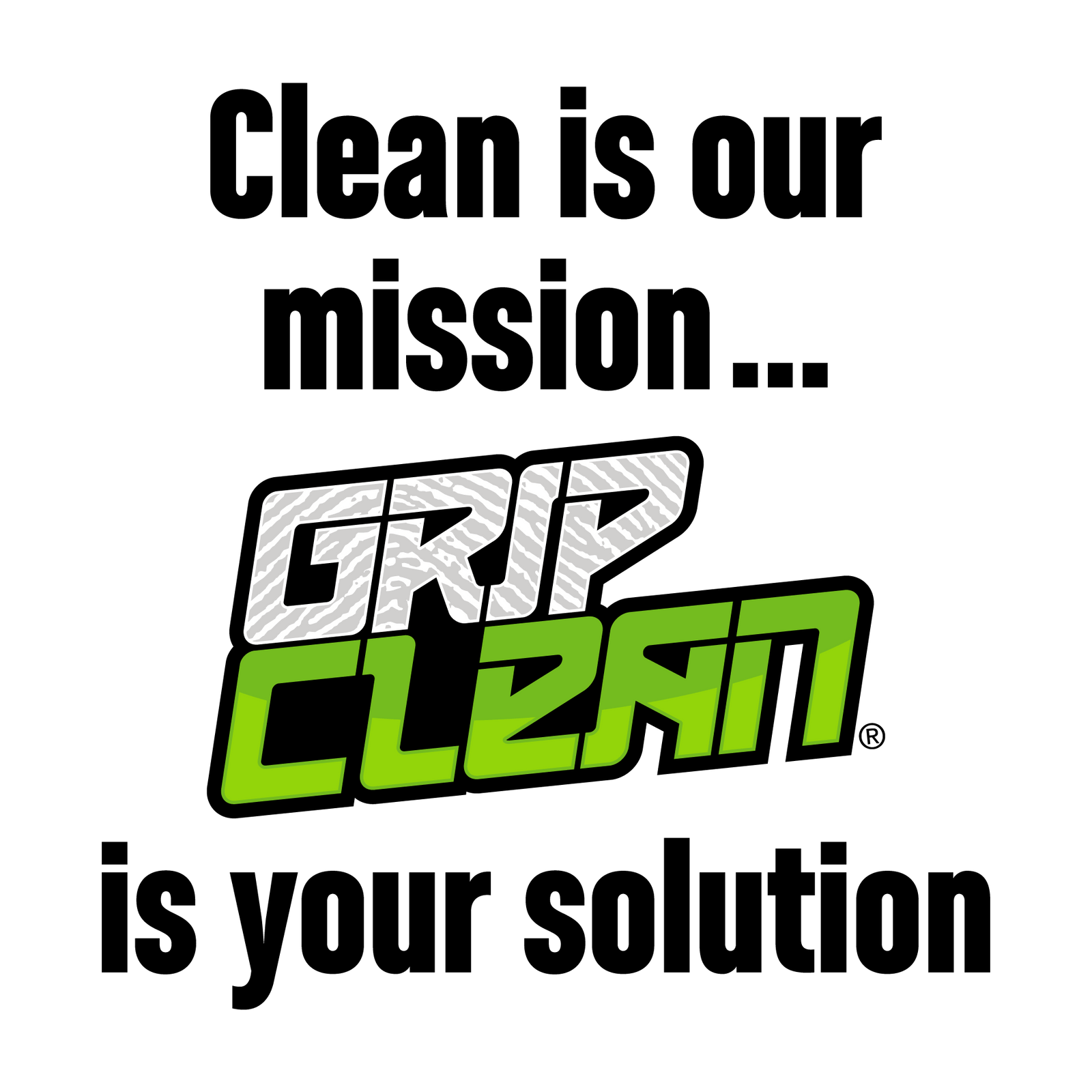 Grip Clean 1 Gallon Jug – Raymond's Workshop