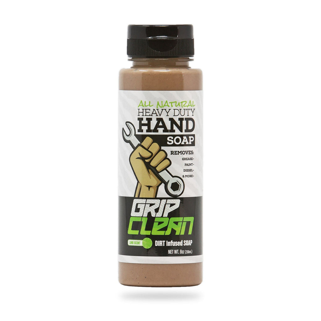 Heavy Duty Hand Cleaner - Grip Clean