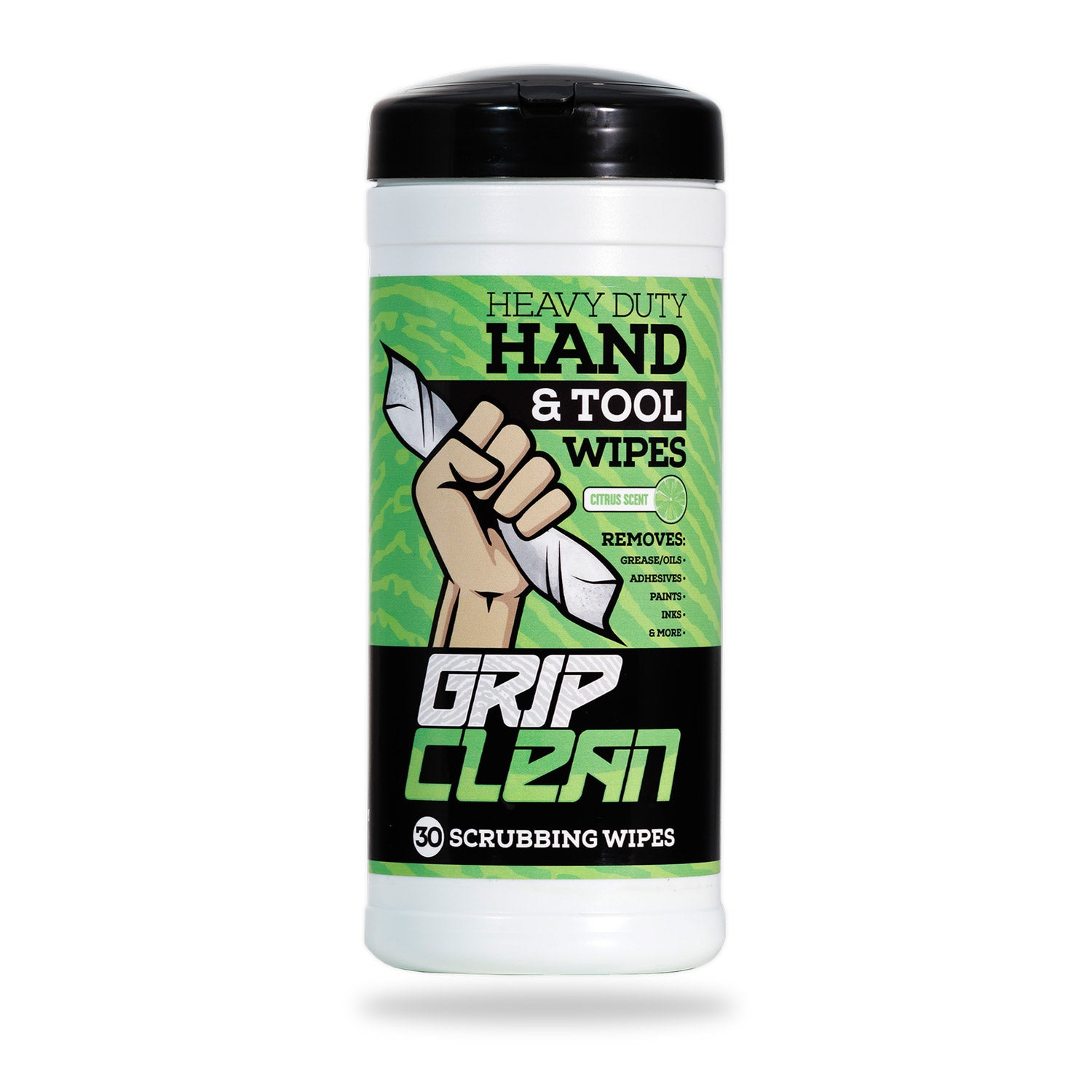 Hand & Tool Wipes