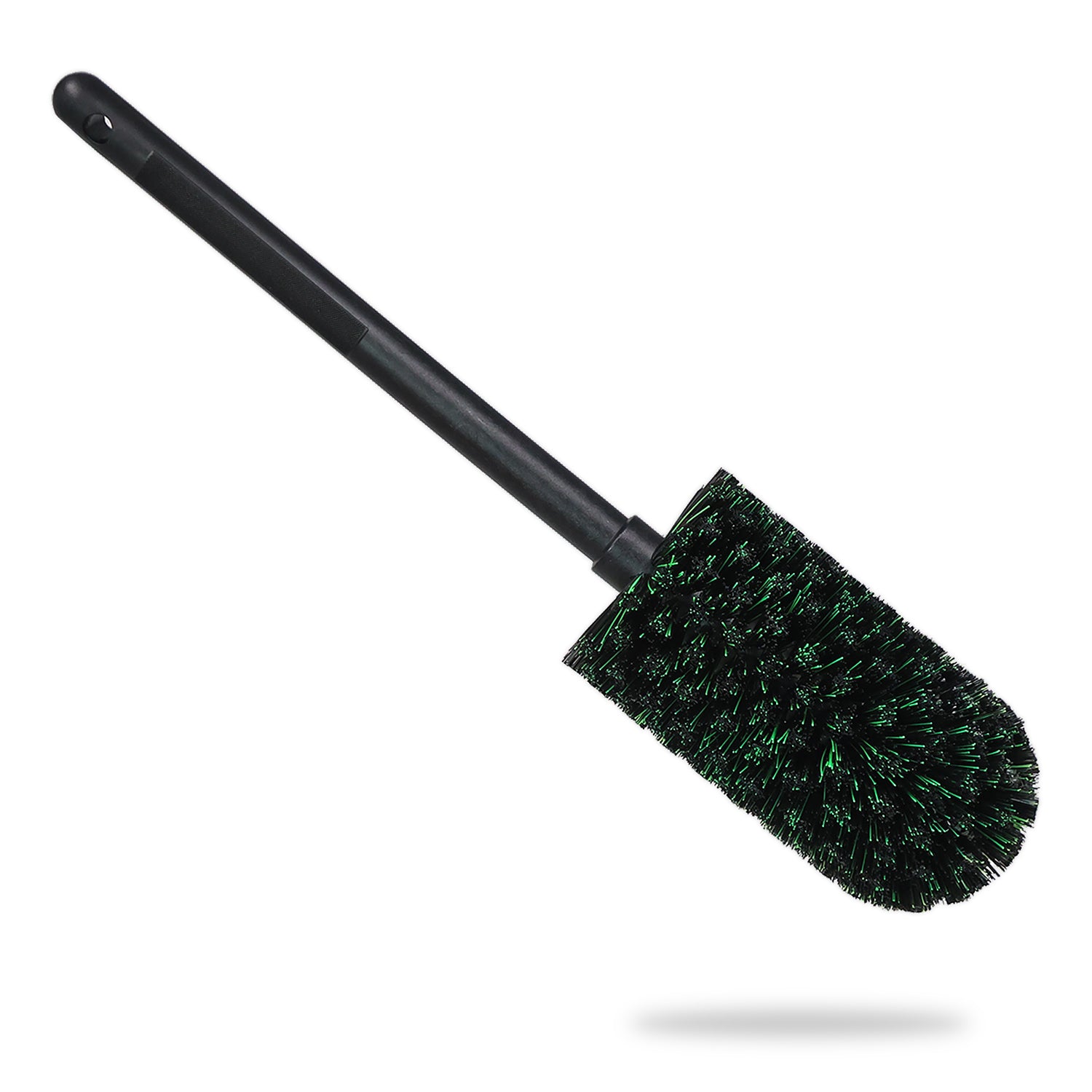 Multi-Use Wheel Cleaning Brush