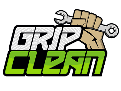 grip clean｜TikTok Search