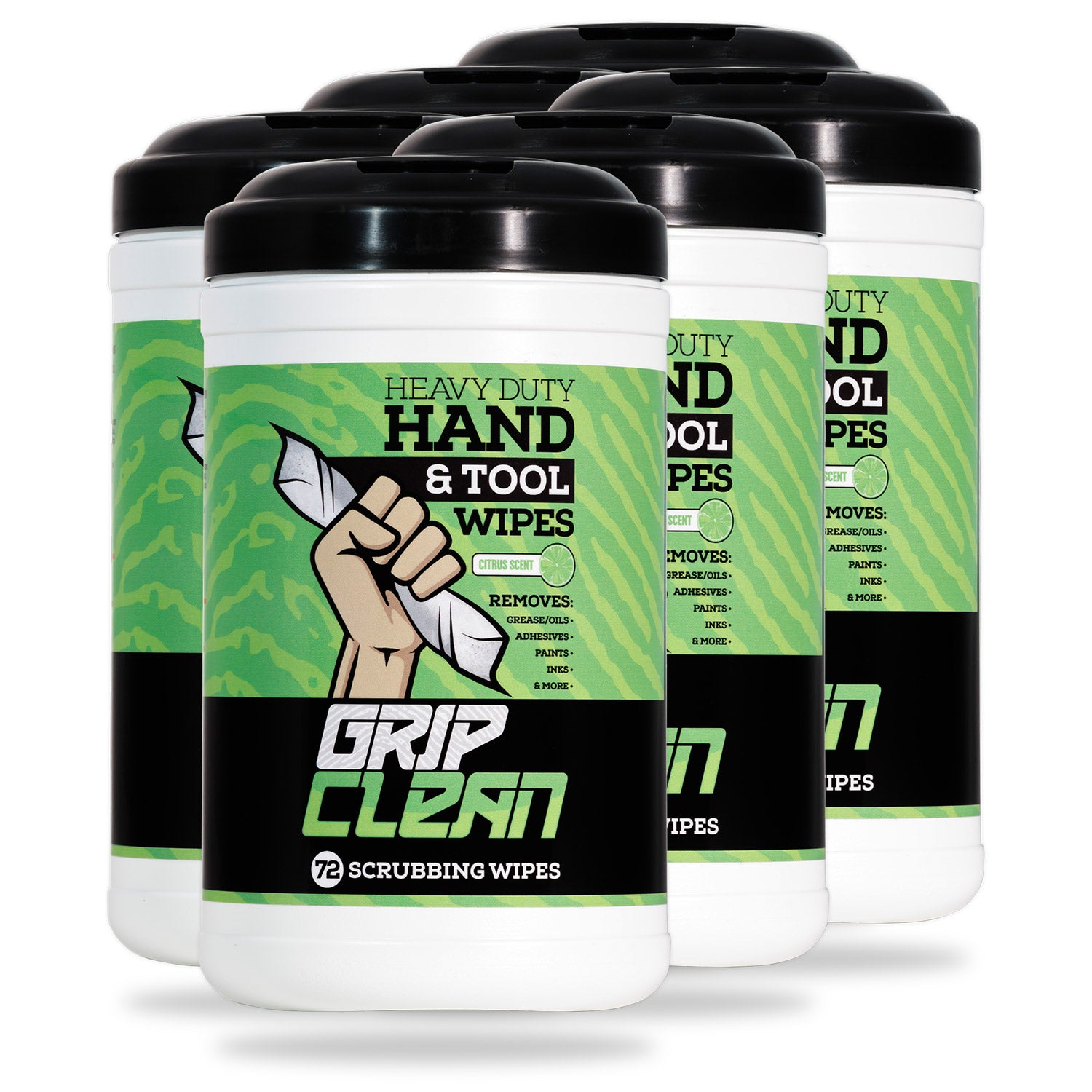 Hand Cleaner - Automotive Grease Hand Cleaners